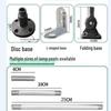 UOSU70 LED Three-Color Industrial Signal Tower Light