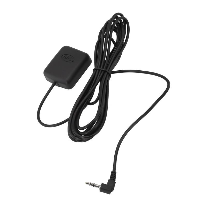 Dash Camera GPS External GPS Antenna Anti-corrosion Non-deformed Quick tallation Signal Enhancement For Car GPS
