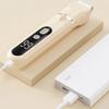 Low Noise Pet Hair Clipper Professional Electric Nail Trimmer Cat Shaver  Pet Grooming
