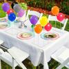 Table Float Balloon Stand Balloons Holder Column Birthday Party Decoration Kid Baby Shower Wedding Ballons Support Party Supplie