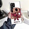Game Dandys World Soft Phone Case For Samsung Galaxy S22 S23 S24 S25 Edge S26 Ultra S20 FE S21 Plus + Fundas Coque Galaxy S20 S2