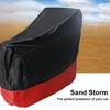Motorcycle Moped Scooter Cover Breathable Outdoor Dust Rain UV Protector Waterproof Cover L