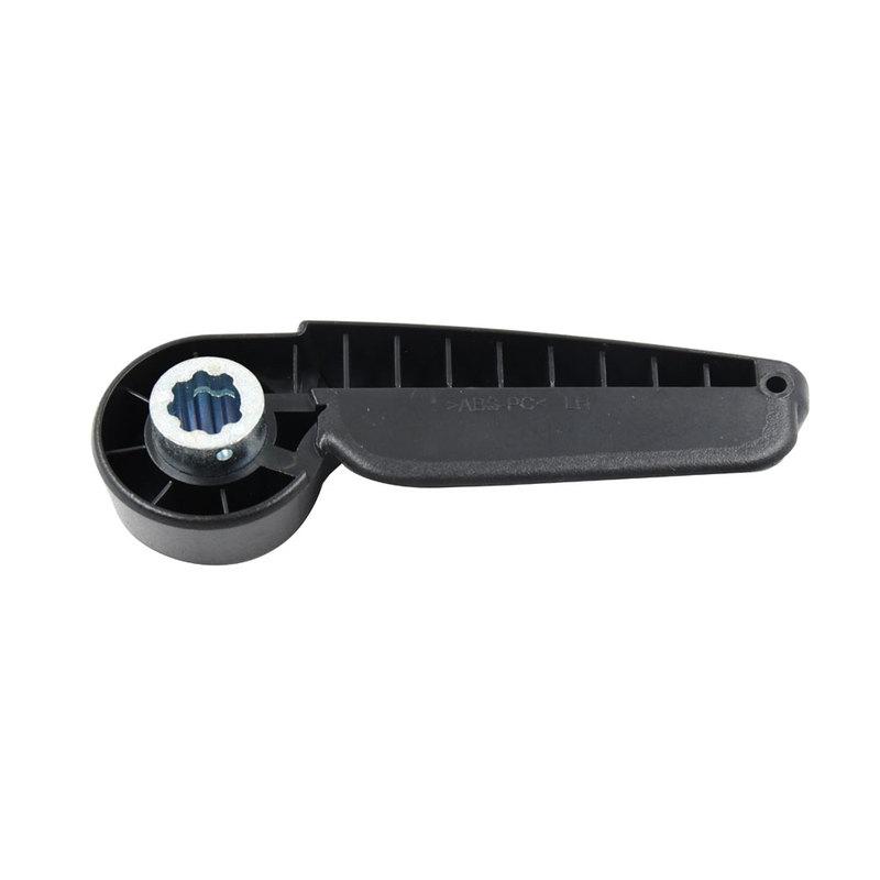Car Rear Left/Right Seat Release Handle Adjustment A1649201164 A1649201264 For Mercedes GL-Class X164 2007-2009 2010 2011 2012