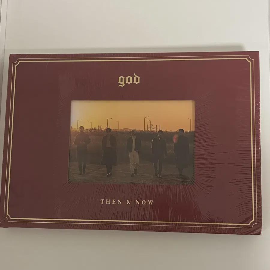 

Geodi God Dan и теперь запечатан