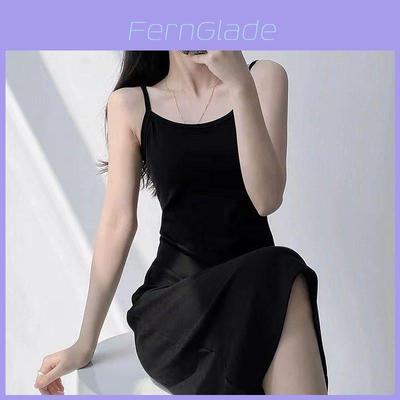 Knitted Sleeveless Bodycon Dress With Ribbed Texture For Summer Womens Fashion