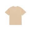 MLB T-shirt Unisex Manica a Sottile Marrone Sabbia 3ATSB0233-43SAL