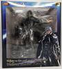 [USED] Anonymous Shipping Fist of the North Star 25th Anniversary Kenshiro Hirose Soushi Ver. Figure