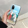 Phone Case For Xiaomi Poco C71 15T 14T Pro Redmi note 15 14 14 13 Pro Redmi A5 15C 13C kamisama kiss nanami tomoe