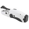 Handheld Sewing Machine Portable Mini Small Home Electric Double Needle DIY Handheld Sewing Machine