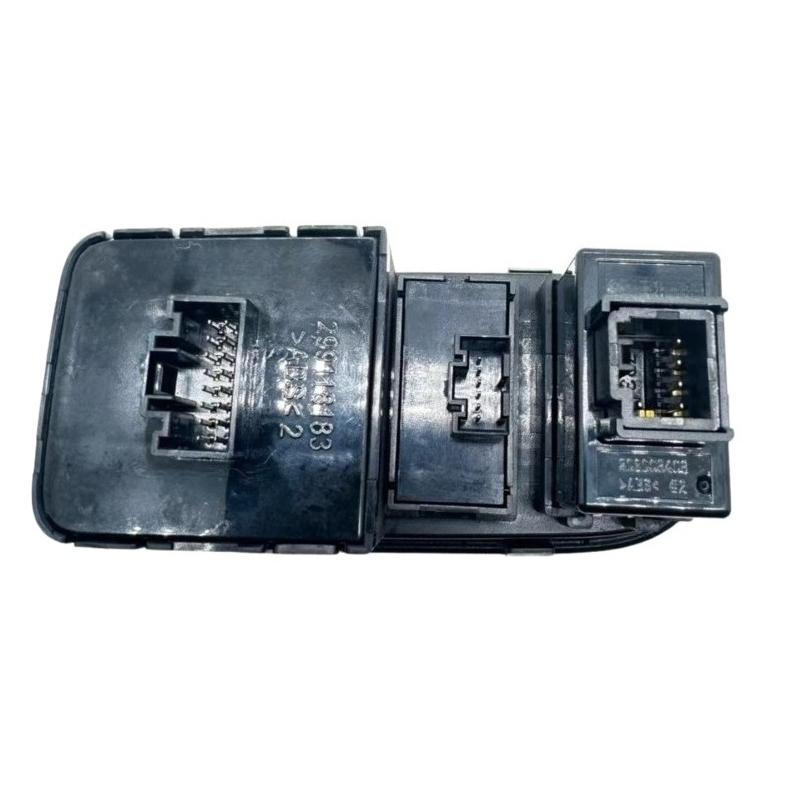 93702A7280 Traction Control ECO & Panel Dimmer Switch for Kia Forte Cerato YD 2014-2018 OEM 93702-A7280