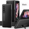 Shockproof Protective Mobile Phone Bags Waterproof Mobile Phone Case for Samsung Z Fold3