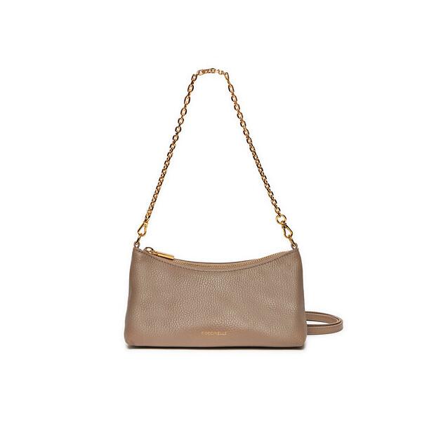 

Сумка Coccinelle QH0 Coccinelleaura E5 QH0 55 01 01 коричневый