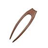 Vintage Style Wooden Hair Fork Hairpin Hair Stick Hair Accessory for Women and Girls Durable Lightweight Hair Tool