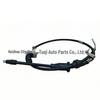 4877016AC/4877016AB Handbrake Cable for Compass MK07