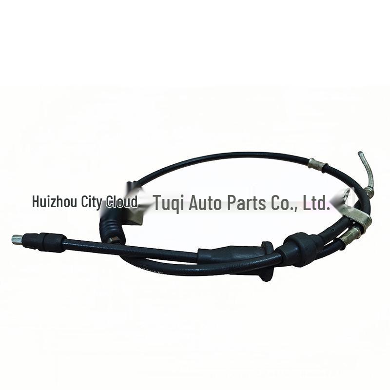 4877016AC/4877016AB Handbrake Cable for Compass MK07