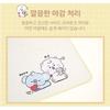 Mouse Pad Longo Oficial BT21 do BTS MY Littele Buddy