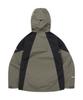 Dimito 25 Quasar Full Zip Jacket Dark Olive