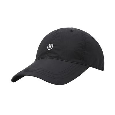 Ball Cap with H2 Symbol