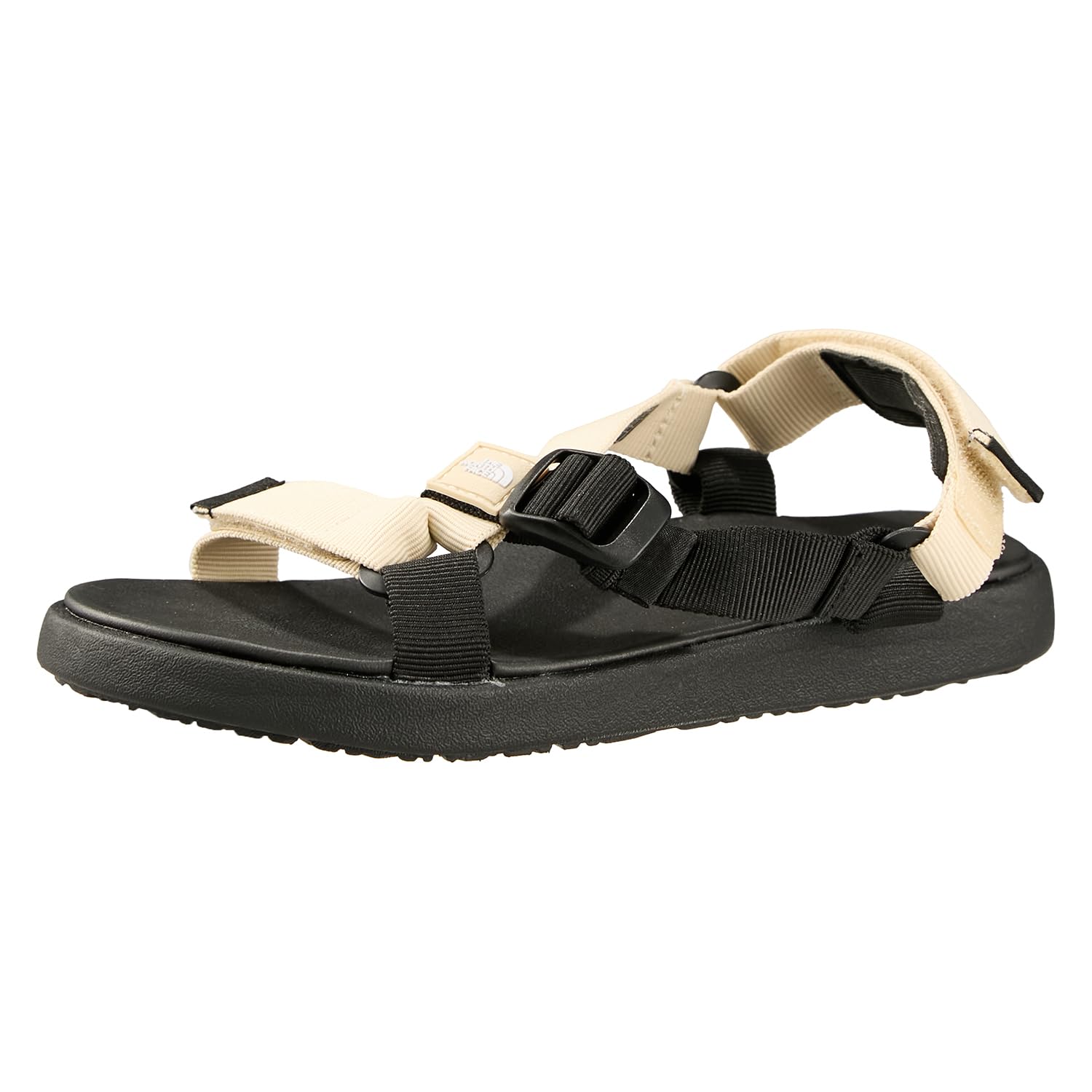 

The North Face K Stratum II Black 22 Gravel/TNF