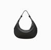 2026 Retro Crescent Hobo Bag: Versatile, Large-Capacity, Vegetable-Tanned Leather Shoulder and Crossbody Bag for Women