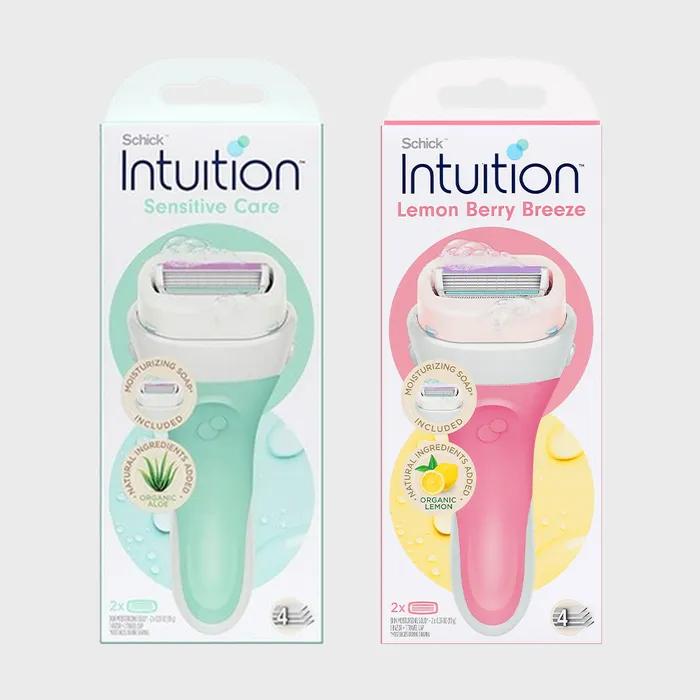 

Chic_Chic Интуитивный эпилятор для волос (Лимонно-ягодный/Натуральный) Выберите 1 Natural