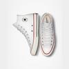 Sneakers Converse Blanc Vintage Canvas High Version