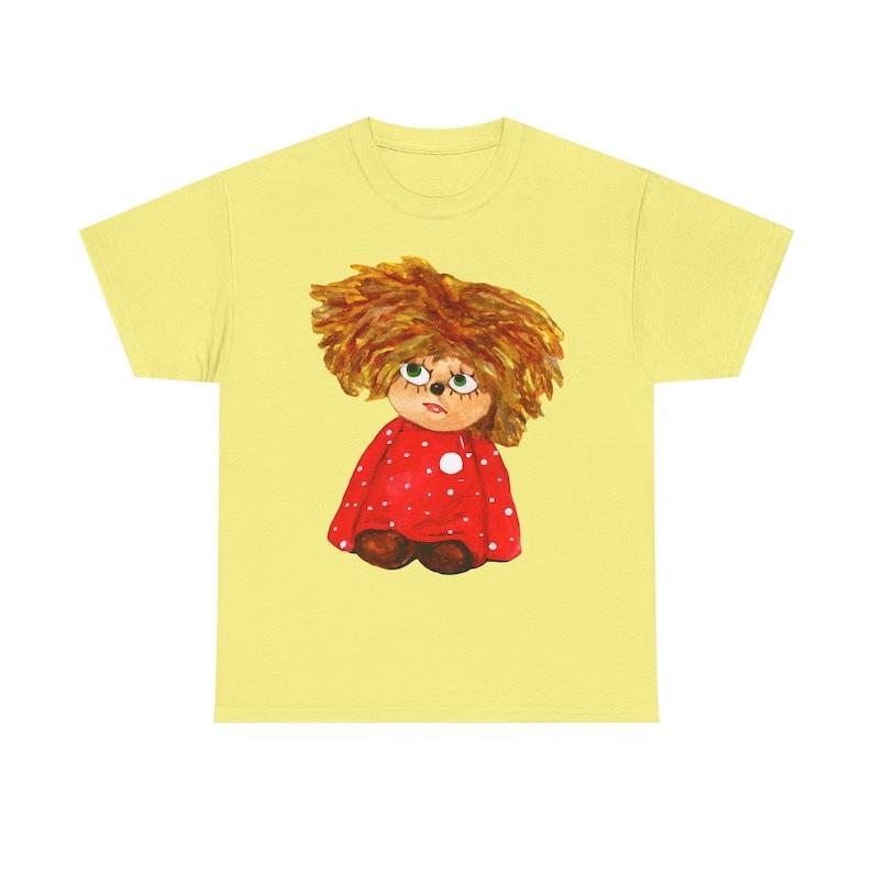 Domovenok Kyzia Cotton tee 160