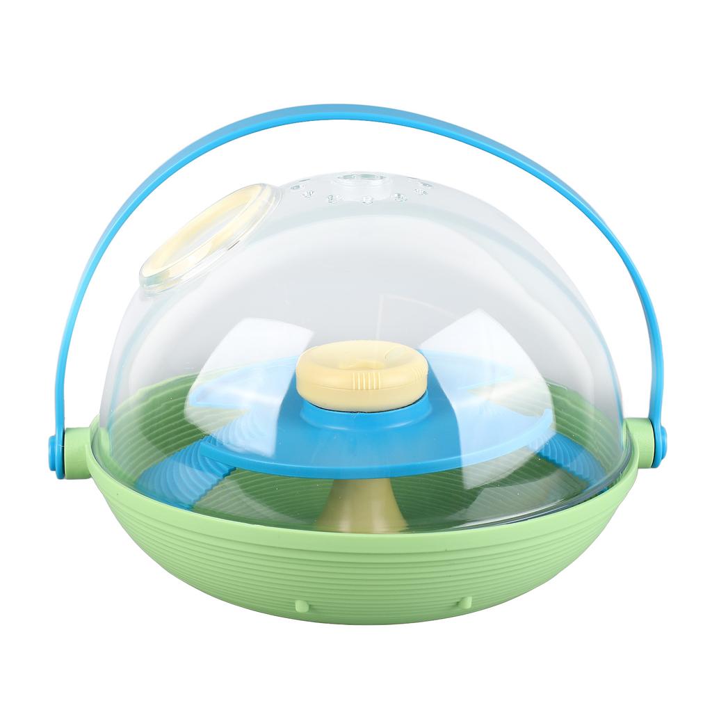 Schildkröten Schlüpfstation Wissenschaftliche Fütterung Tier Baby Aufzuchtbox für Kinderspielzeug