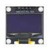 0,96 Zoll IIC Serielles weißes OLED-Anzeigemodul 128 x 64 I2C SSD1306 12864 LCD-Bildschirmplatine GND VCC SCL SDA 0,96 Zoll für Arduino Oled