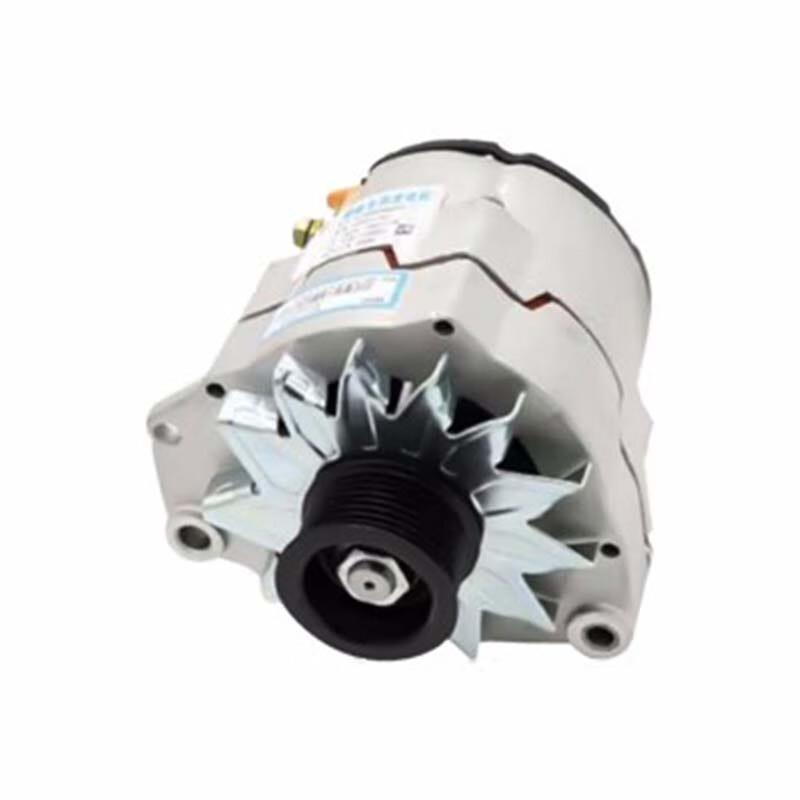 Генератор Jienanfeng для Auman BJ1161 и ETX
