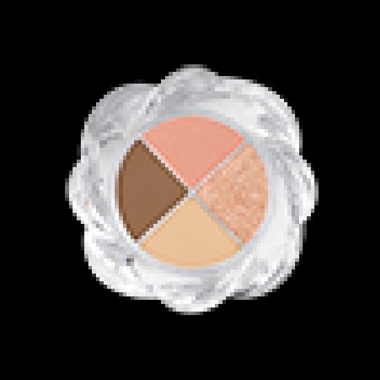 MUZIGAE MANSION Twist Pot Eye Palette