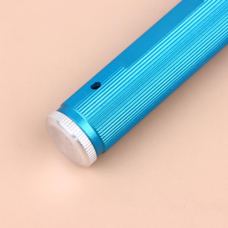 4-In-1 Hex Screwdriver Set Metal Tool Kit 1/1.5/2.0/2.5/3.0Mm For Rc Helicopter Car Airplane Drone Aircraft Models Repairing