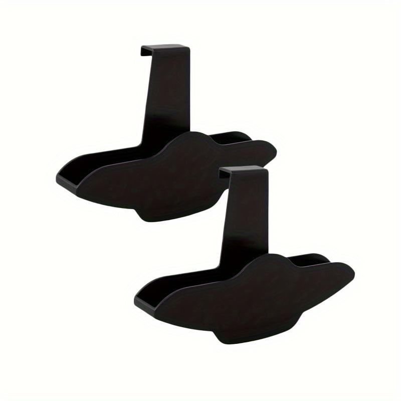 1pc Hands-Free Slow Cooker Lid Holder & Pot Rack - Adjustable Plastic Kitchen Organizer with Sturdy Lid Storage Shelf