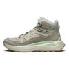 SALOMON ODYSSEY ELMT Antideslizantes Y Resistentes Al Desgaste Impermeables Zapatillas de Running de Caña Media Unisex Color Gris Sílex 475901