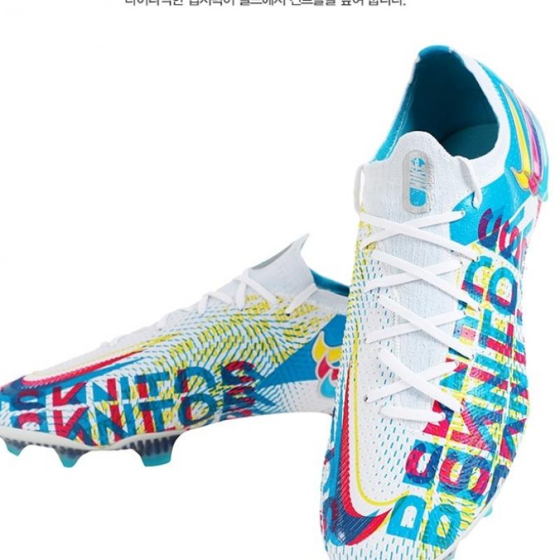 Nike Soccer Shoe Phantom Gt Elite 3d Fg