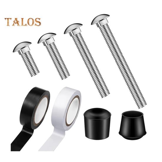 

Универсальный комплект утяжелителей для флагштоков Высокая прочность Простая установка Тяжелые утяжелители для флагов Набор колпачков для флагштоков с лентами 1 Set