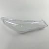 Headlight Cover Headlamp Shell Transparent Lampshade Case Plexiglass Replace Original Lens For Hyundai Sonata 2015 2016 2017