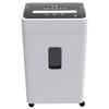 SUNWOOD MSD9726 Micro-Cut Paper Shredder