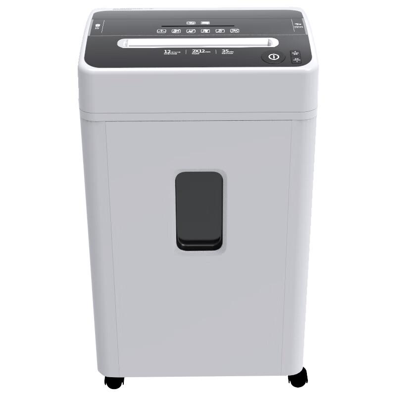 SUNWOOD MSD9726 Micro-Cut Paper Shredder