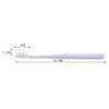 Leng Saan Ling Professional Sensitive Toothbrush