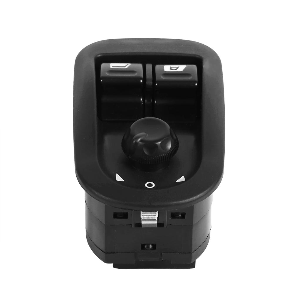 

Electric Window Lifter Button Professional Side Mirror Control Switch For Citroen Peugeot 206