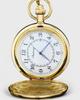 Fully Automatic Movement F*******Raving, Mechanical Pocket Watch Retro, Male And Female Student Pocket Watch