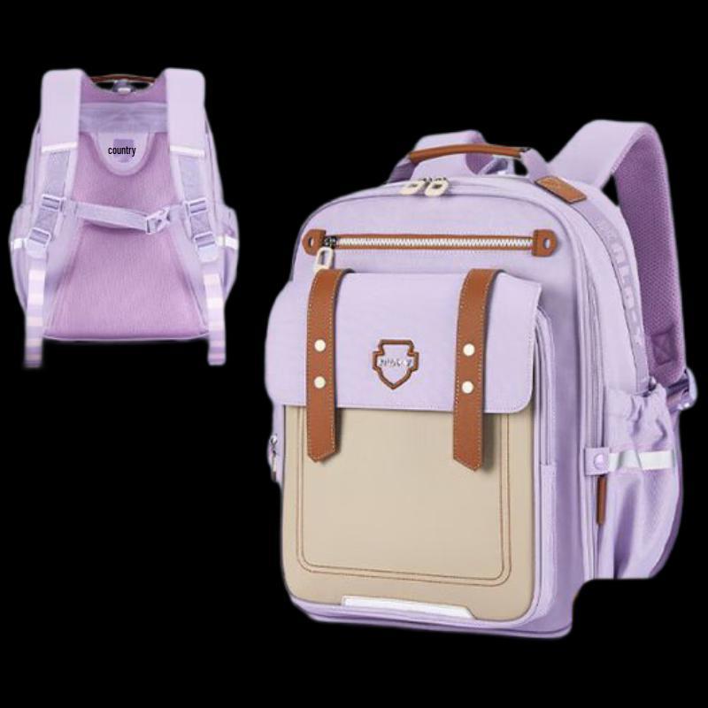 KALA·Y Cloud Ergonomic Ultra-Light School Backpack