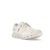 ON Cloud 5 White Women Sneakers Undyed-White 59.98373