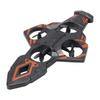 Flying Sword RC Airplane with Light Gravity Sensing Flying Sword Remote Control Stunt Plane Toy