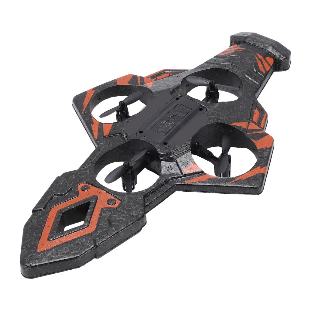Flying Sword RC Airplane with Light Gravity Sensing Flying Sword Remote Control Stunt Plane Toy