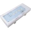 W10515058 LED Light Compaitble with Models 106.51122211, 106.51123210, 106.51123211, 106.51124210, 106.51124211, 106.51129210, 106.51129211
