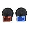 185526 6545.KS Electric Car Rearview Mirror Switch Adjust Knob For Peugeot Partner 1007 Citroen C2 C3 Xsara Picasso Berlingo