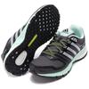 Adidas Boost Bequeme Vielseitige Rutschfeste Langlebige Low-Top Laufschuhe Damen Sneaker Schwarz Petrol S31668