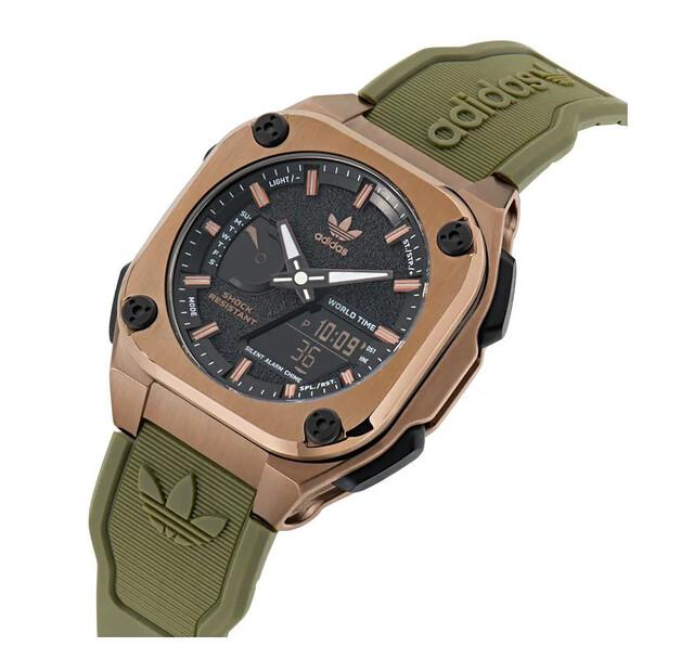 adidas Originals AOFH23502 City Tech One Sst часы